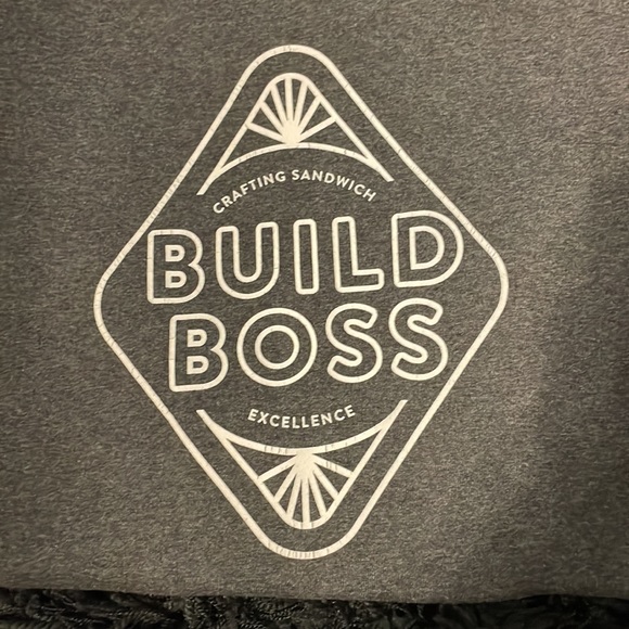 Vintage Panera Tee - Picture 3 of 5